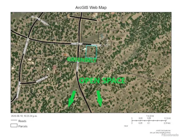 4438 Rarity Ct, Crestone, CO 81131