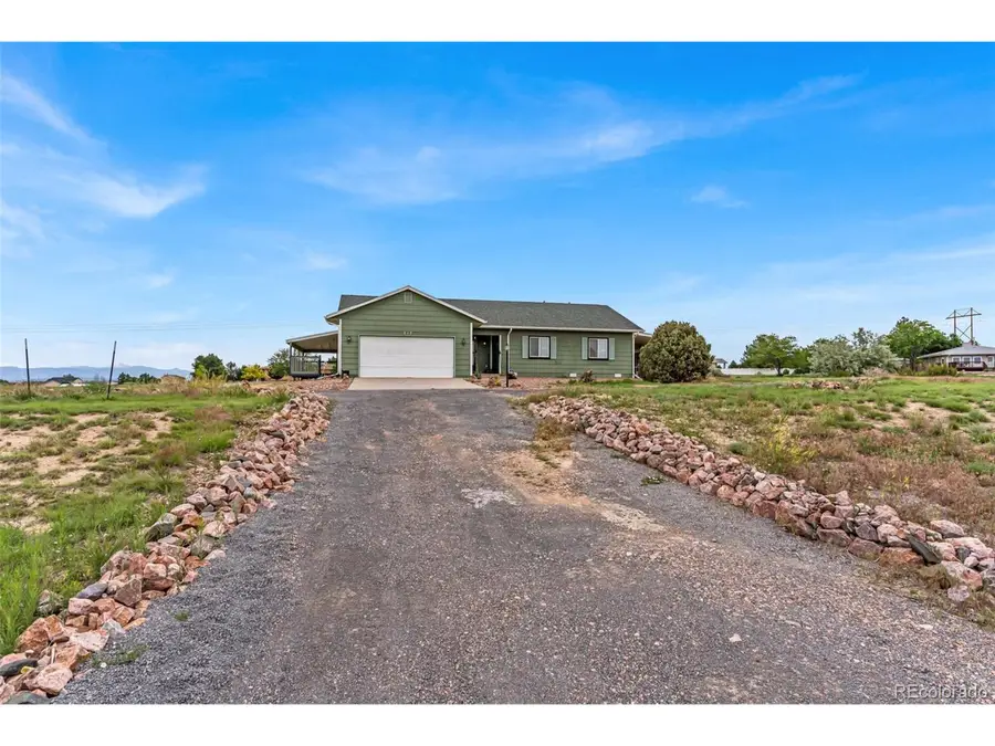 217 W Linden Ave, Pueblo, CO 81007 - #3