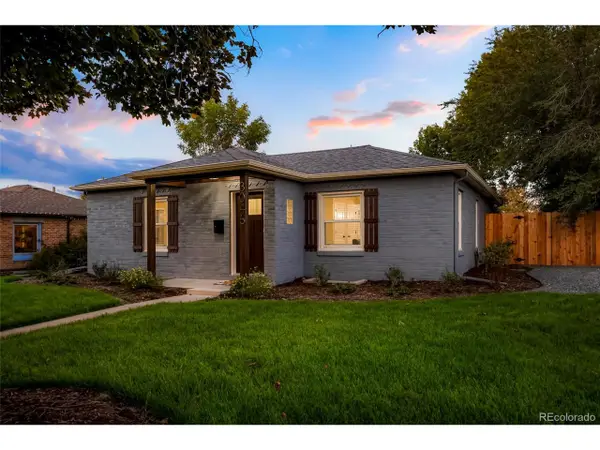 3046 Saint Paul St, Denver, CO 80205