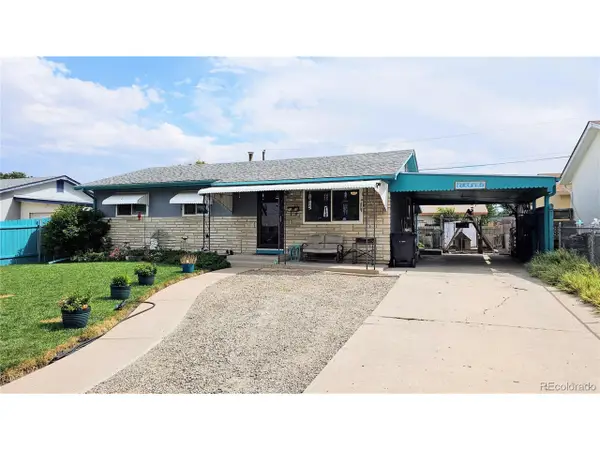 3500 Canterbury Ln, Pueblo, CO 81005