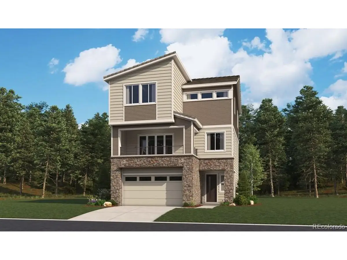 9167 Blue Needle Ln, Englewood, CO 80112 - Image #1