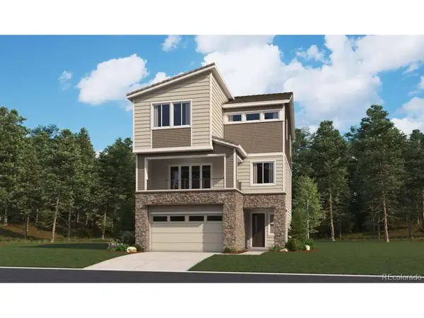 9167 Blue Needle Ln, Englewood, CO 80112