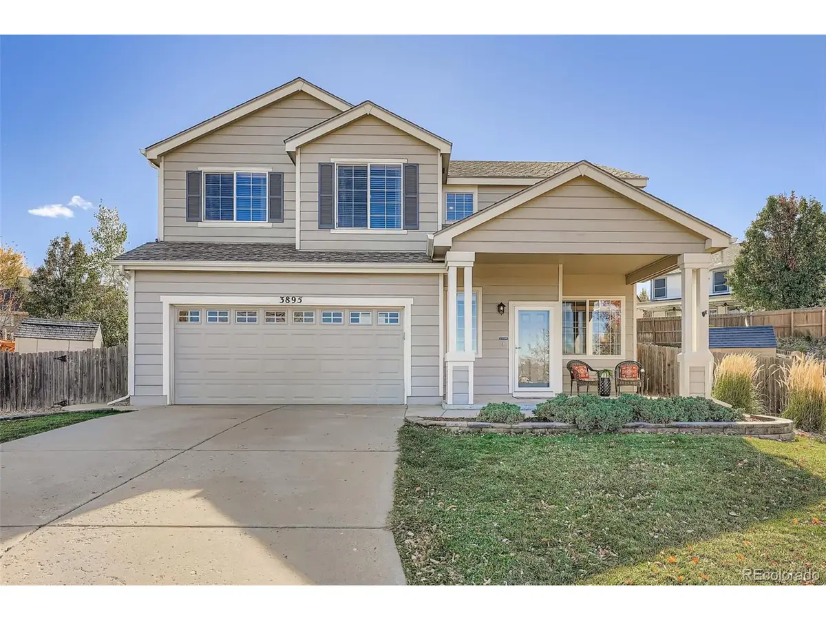 Address Withheld By Seller, Aurora, CO 80013 - Image #1