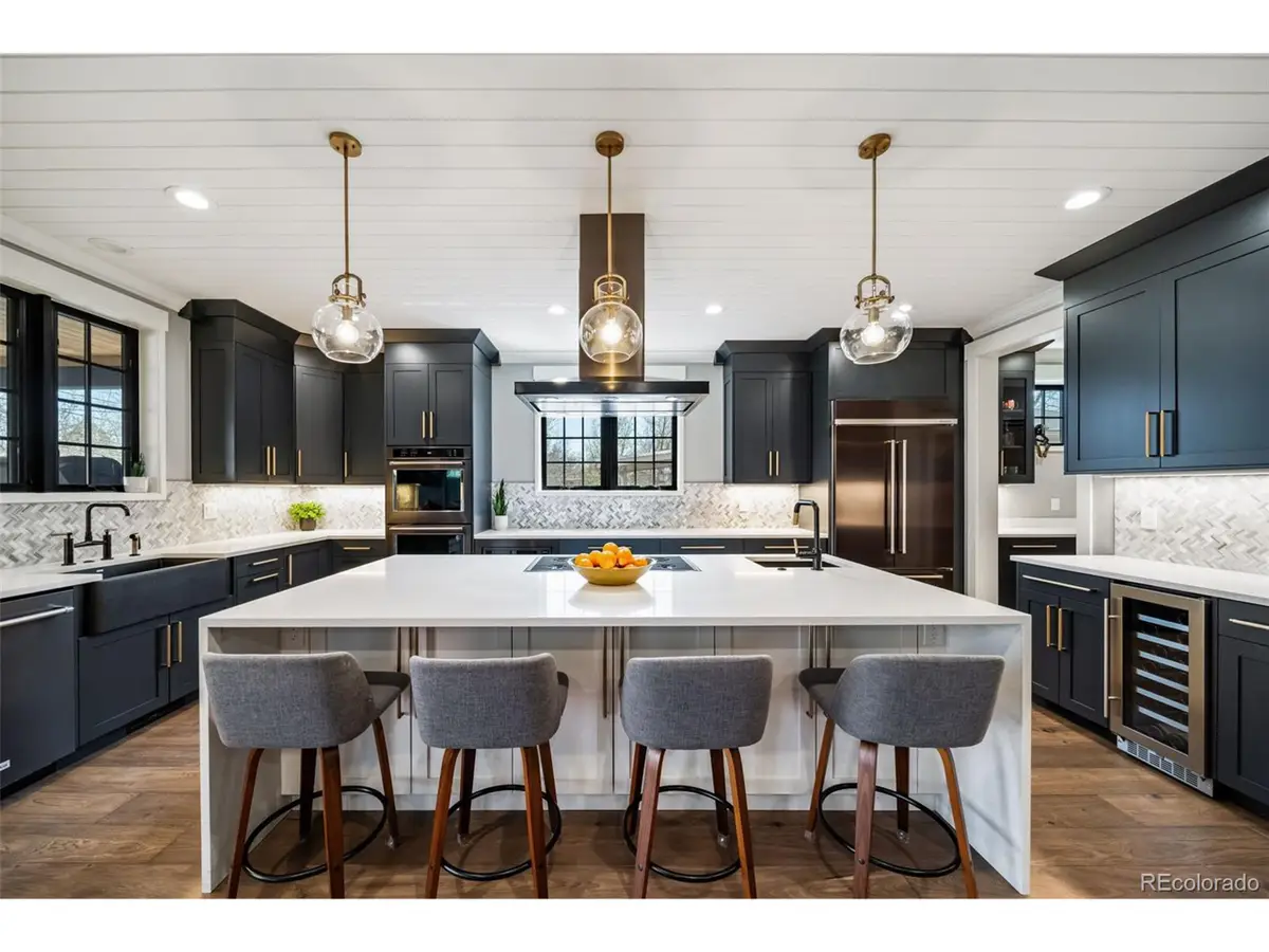 2732 S Jackson St, Denver, CO 80210 - #1