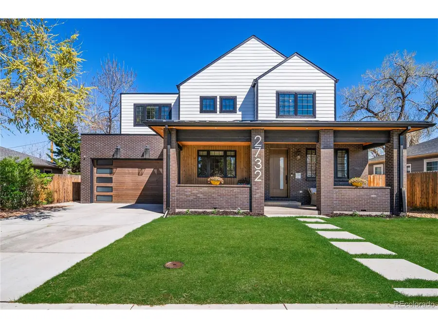 2732 S Jackson St, Denver, CO 80210 - #2