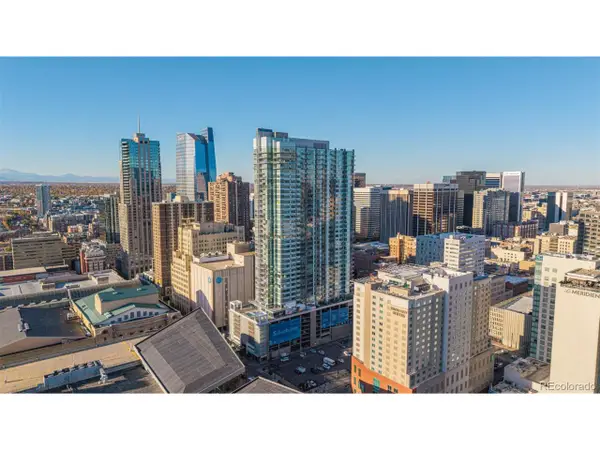 891 14th St #3807, Denver, CO 80202