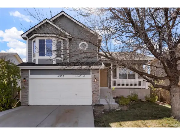 6358 E 121st Pl, Brighton, CO 80602