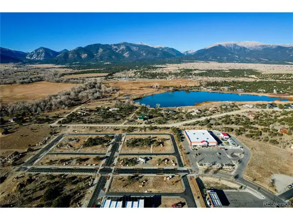 135 Rooks Ln, Buena Vista, CO 81211