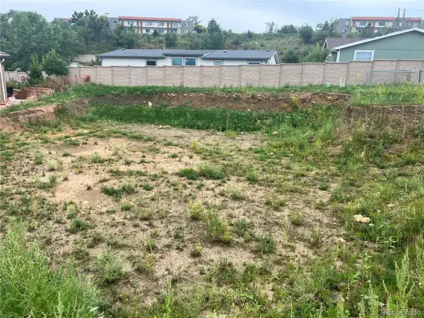 1971 Lone Willow Vw, Colorado Springs, CO 80904