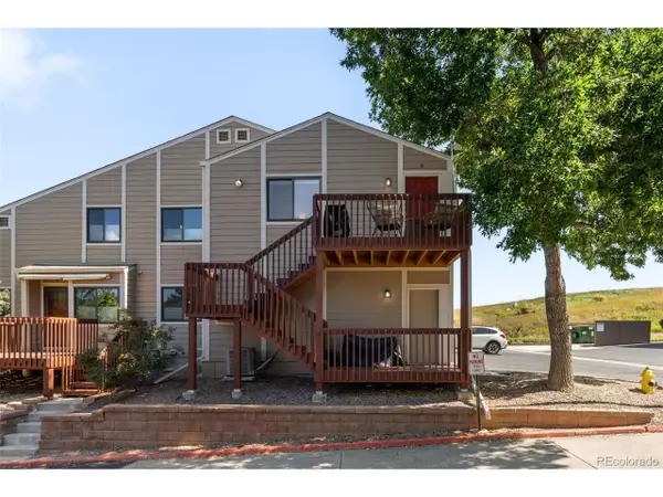18264 W 58th Pl #8, Golden, CO 80403