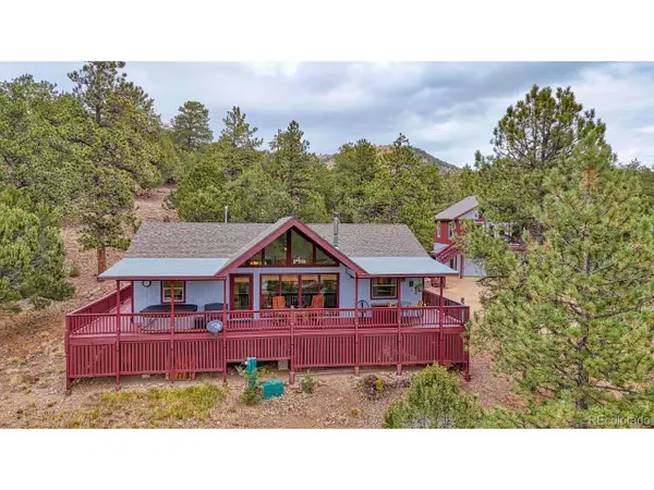38 Beneaton Ln, Westcliffe, CO 81252