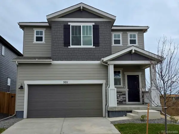 521 97th Ave, Greeley, CO 80634