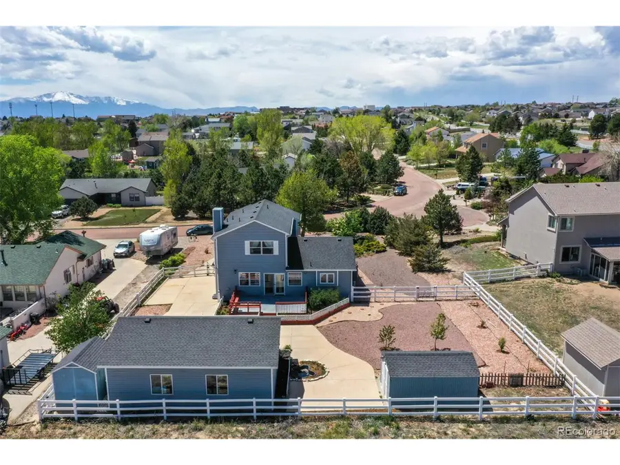 11577 Cranston Dr, Peyton, CO 80831 - Image #2