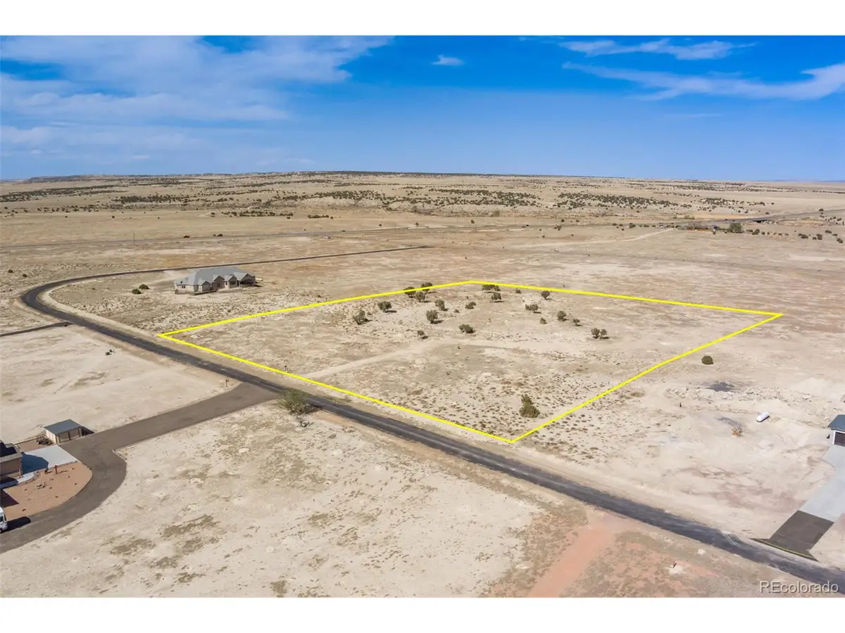Address Withheld By Seller, Pueblo West, CO 81007 - Image #1