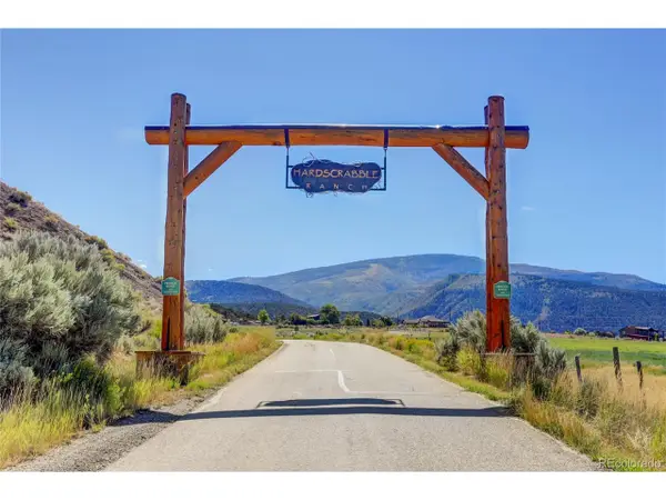 357 Amherst Rd, Gypsum, CO 81637