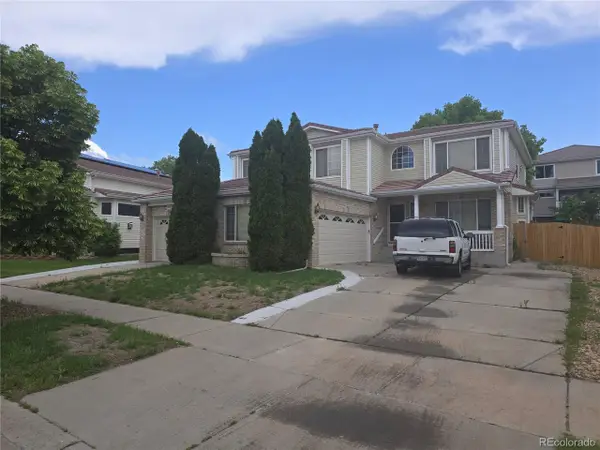 20734 E 49th Ave, Denver, CO 80249