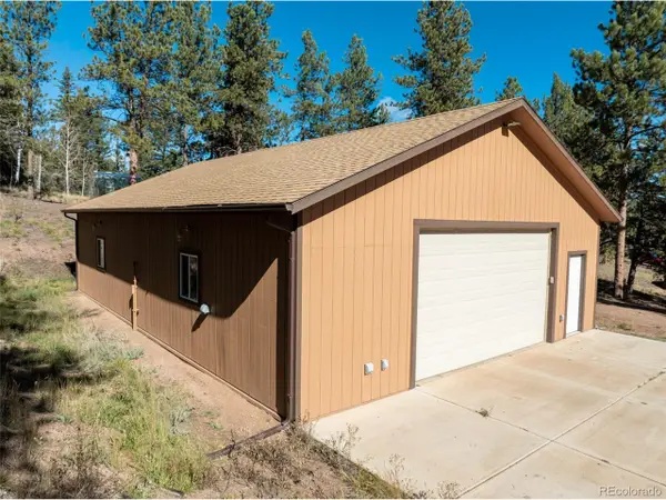209 Stonehenge Dr, Florissant, CO 80816