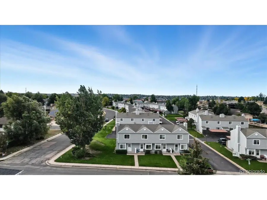 3329 Misty Meadows Dr, Colorado Springs, CO 80920 - Image #2