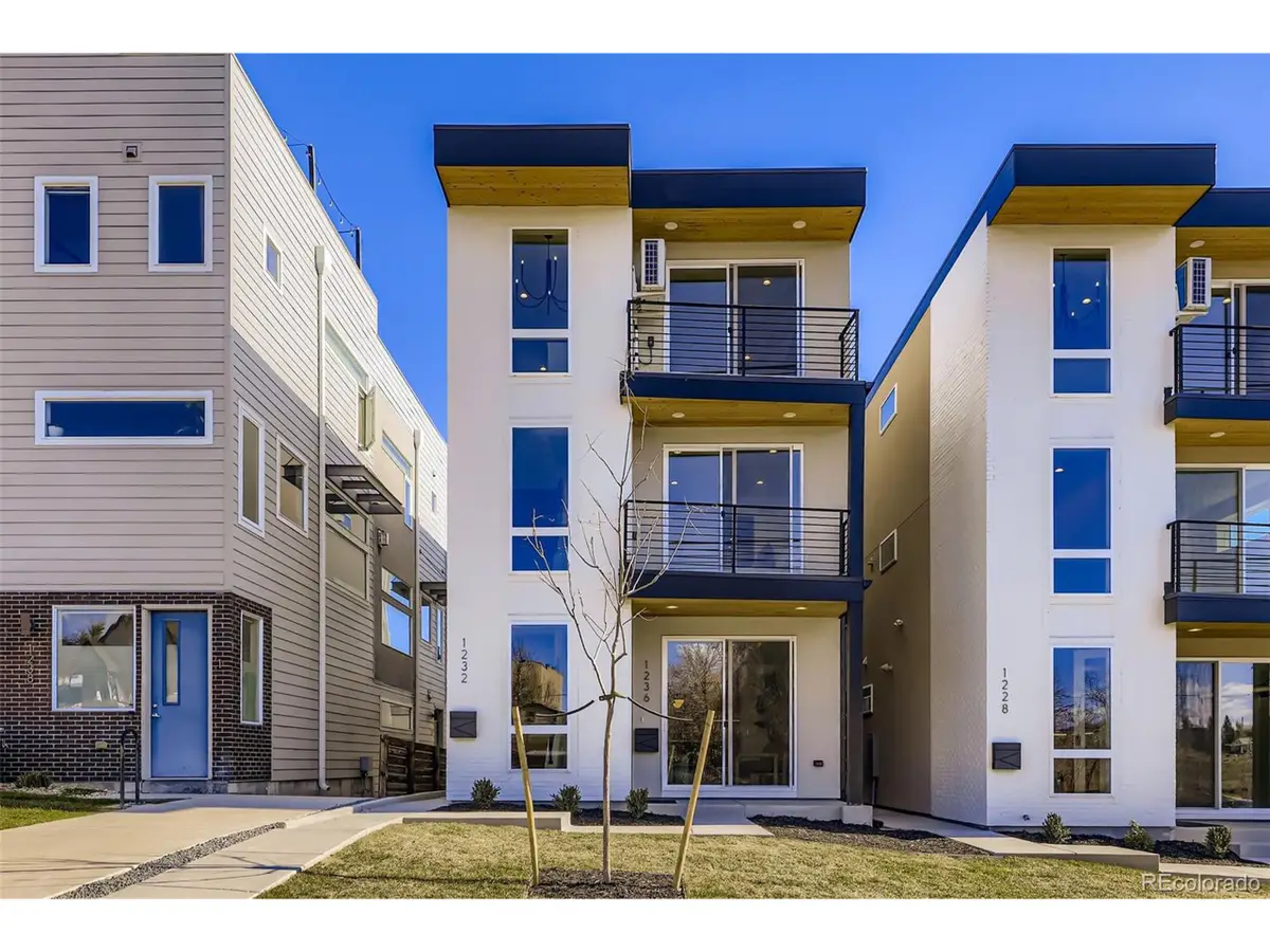 Address Withheld By Seller, Denver, CO 80204 - Image #1