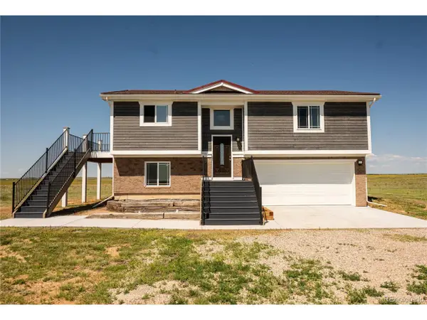 38810 Jacobson Rd, Rush, CO 80833