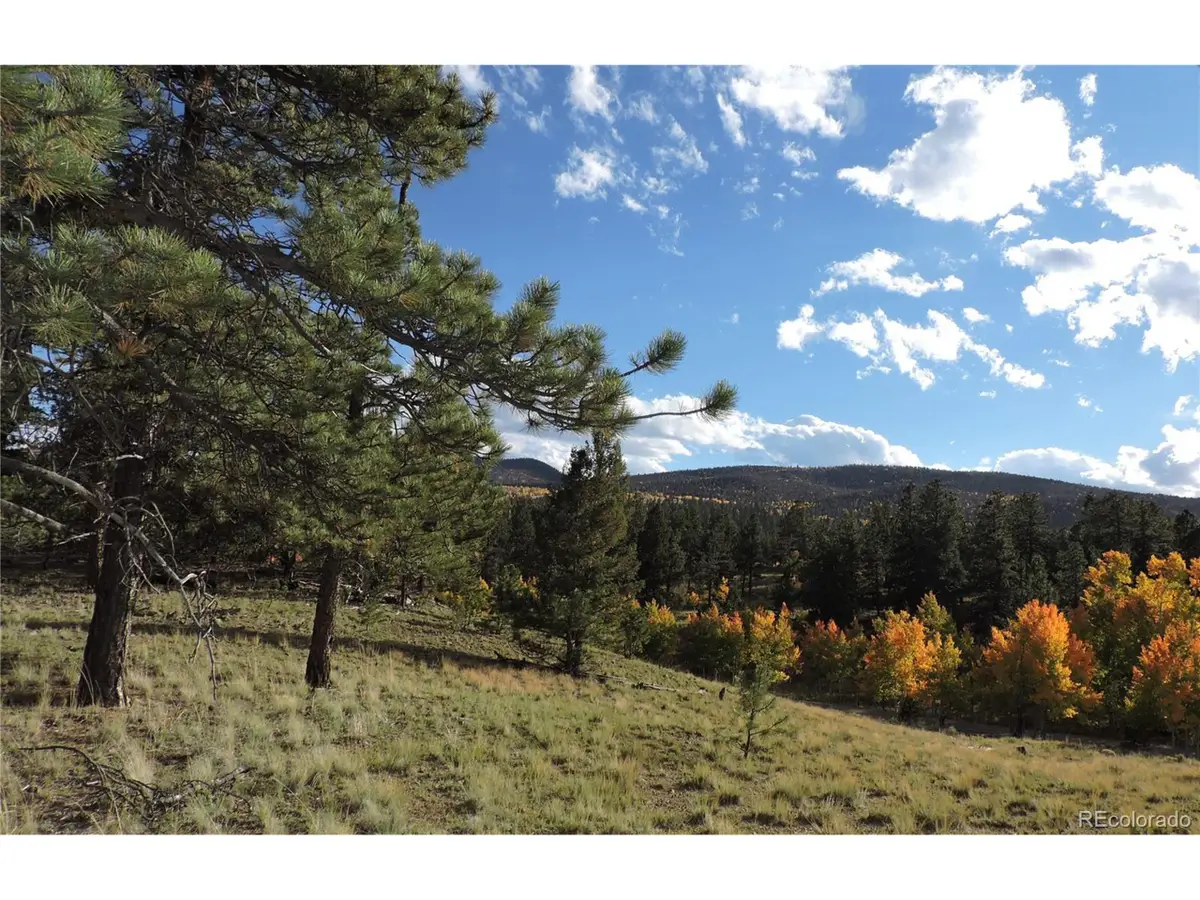 5113 Campfire Rd, Hartsel, CO 80449 - Image #1