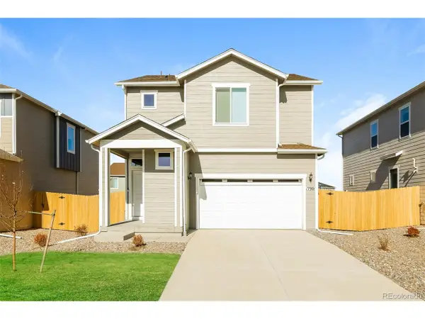 17901 E 94th Ave, Commerce City, CO 80022