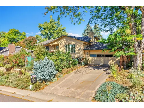 8095 E Lehigh Ave, Denver, CO 80237