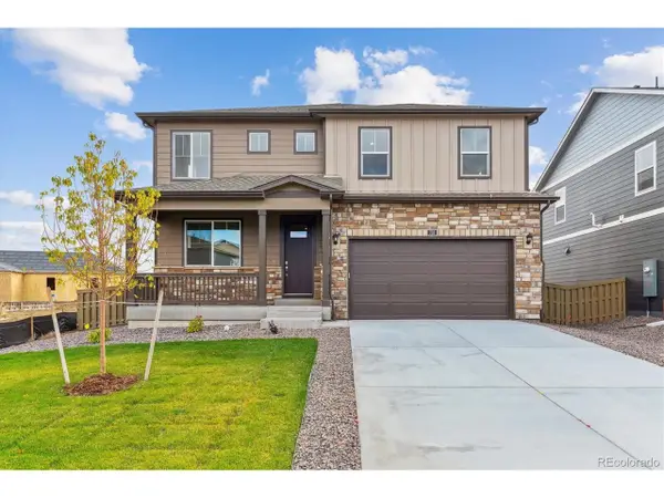 778 N Clubview St, Watkins, CO 80137