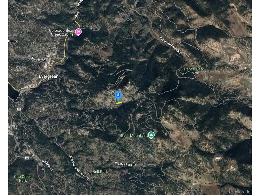 26135 Wild Flower Trl, Evergreen, CO 80439 - Image #3