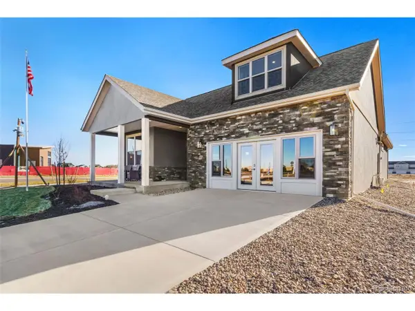 371 Josef Cir, Fort Lupton, CO 80621