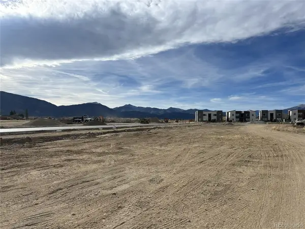 250 Tenderfoot Rd, Salida, CO 81201