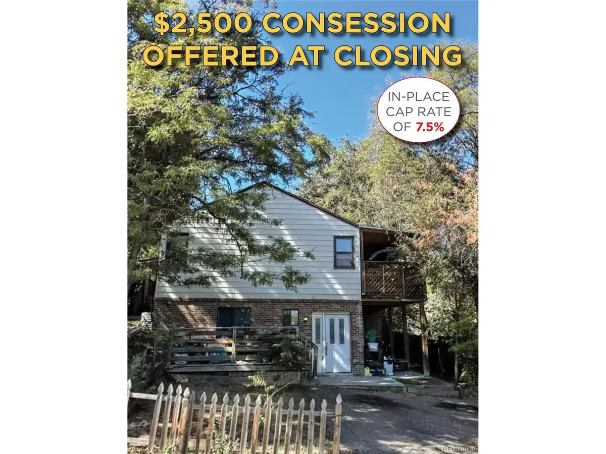 Address Withheld By Seller, Denver, CO 80236 - Image #1