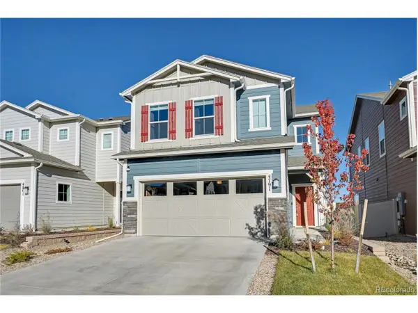 4791 Amazonite Dr, Colorado Springs, CO 80938