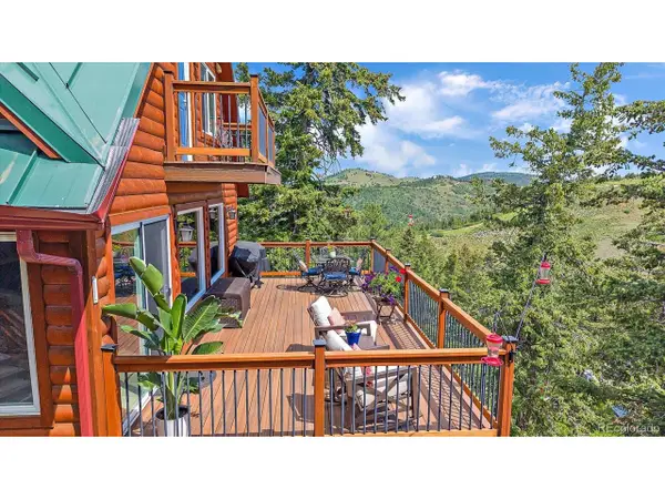 10390 Hondah Dr, Littleton, CO 80127