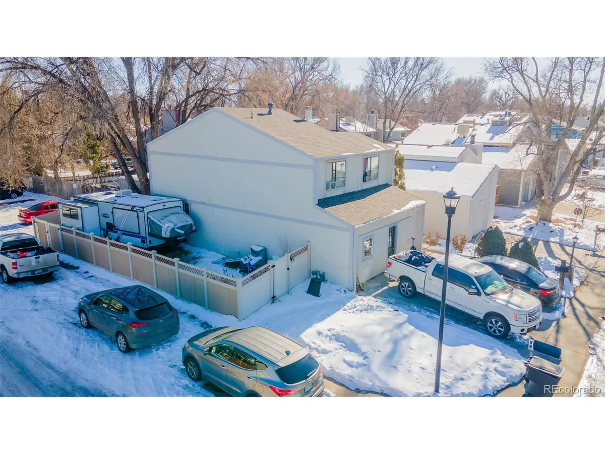 1356 Emery St, Longmont, CO 80501 - Image #1