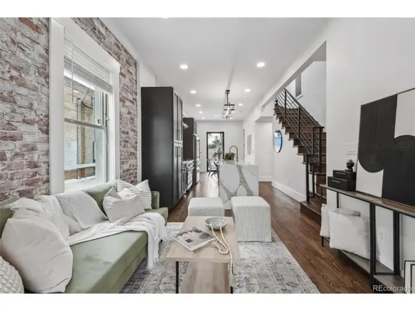 1024 W 8th Ave, Denver, CO 80204