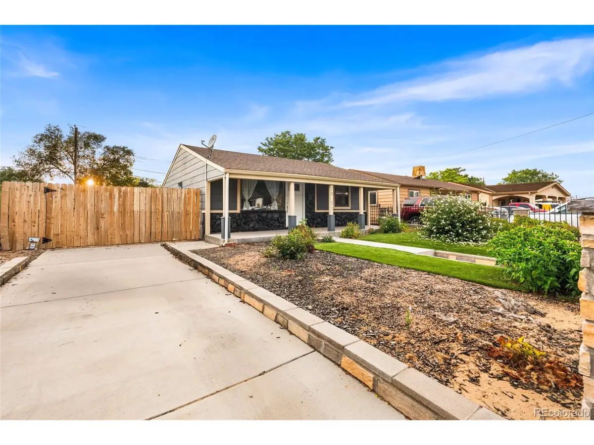 Address Withheld By Seller, Commerce City, CO 80022 - Image #1
