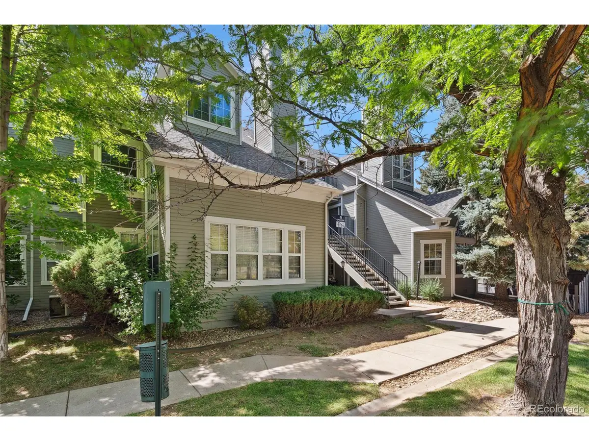 6711 S Ivy Way #B5, Centennial, CO 80112 - Image #1