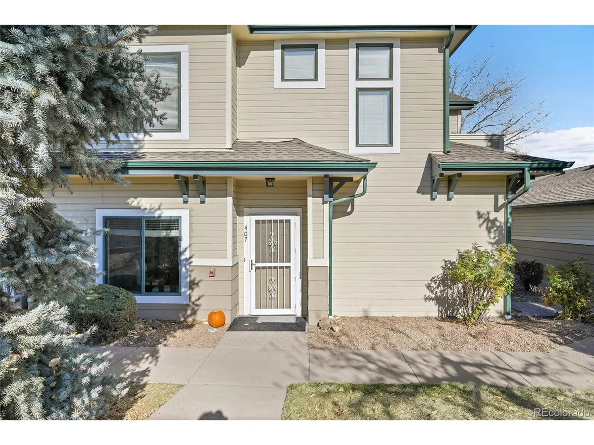8707 E Florida Ave #407, Denver, CO 80247 - Image #1