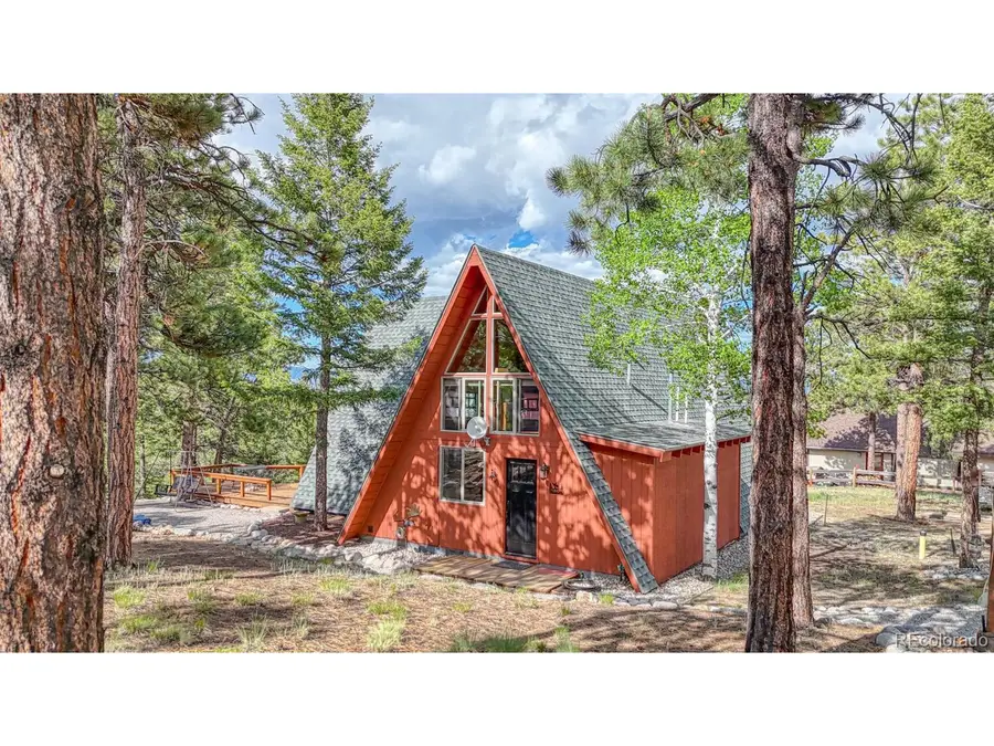 16495 Mt Princeton Rd, Buena Vista, CO 81211 - Image #2