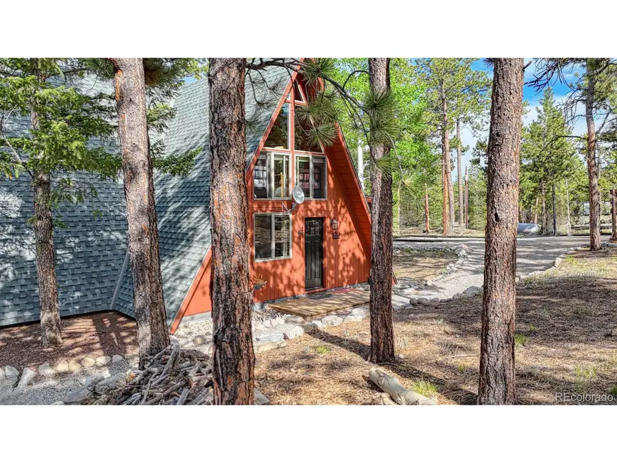 16495 Mt Princeton Rd, Buena Vista, CO 81211 - Image #3