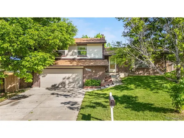 19398 E Eastman Pl, Aurora, CO 80013