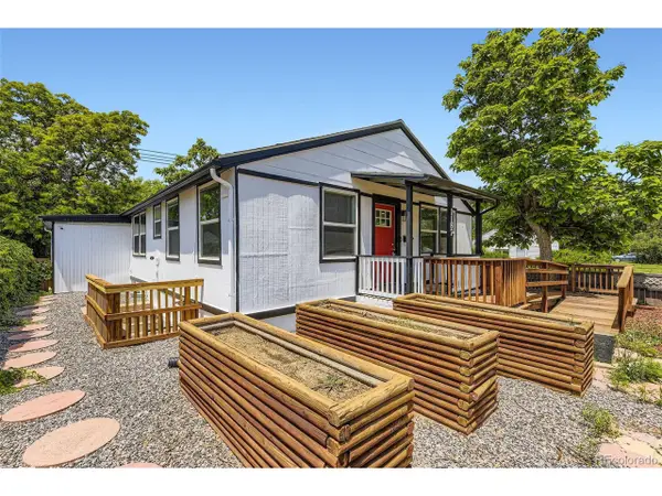 1187 Syracuse St, Denver, CO 80220