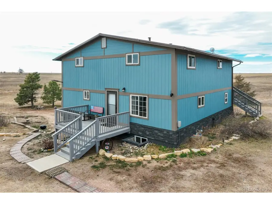 53647 County Road 36.4, Genoa, CO 80818 - Image #3