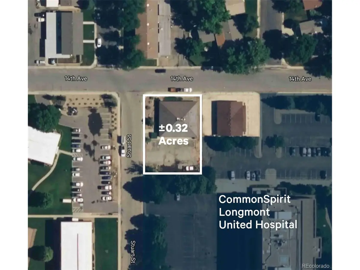 1350 Stuart St, Longmont, CO 80501 - #1