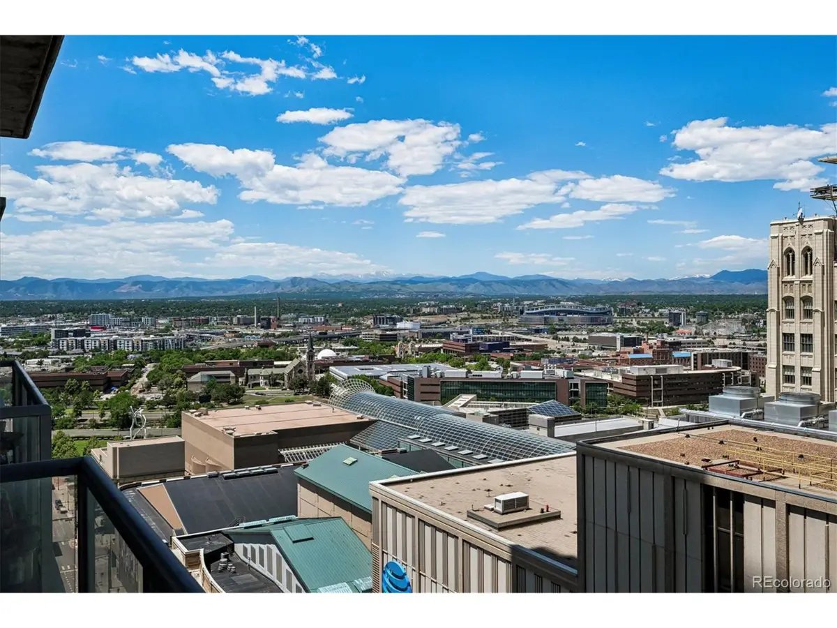 891 14th St #2105, Denver, CO 80202 - Image #1