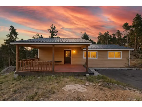 8 Ronnie Rd, Golden, CO 80403