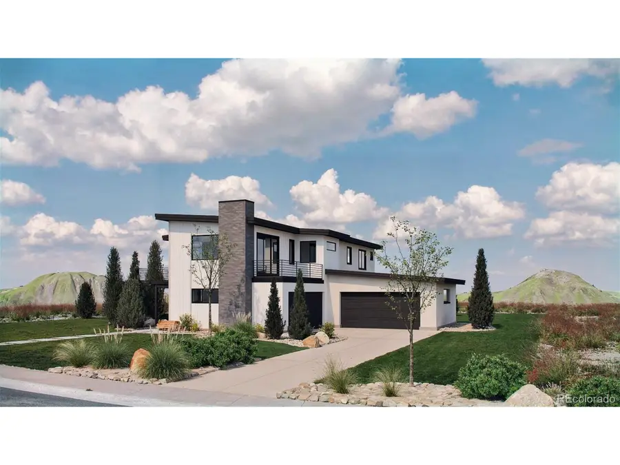 5292 Lions Paw St, Castle Rock, CO 80104 - Image #3