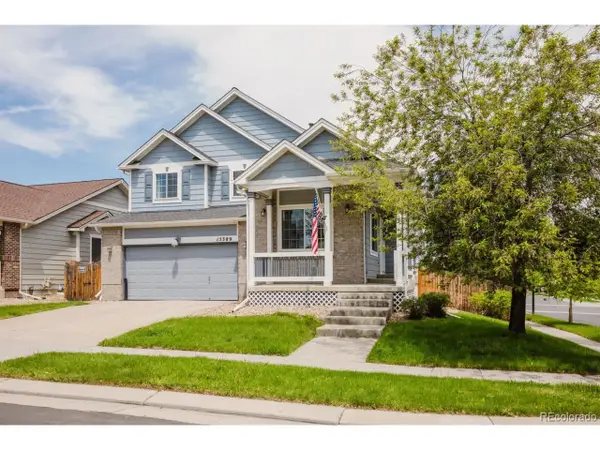 15389 E 99th Way, Commerce City, CO 80022