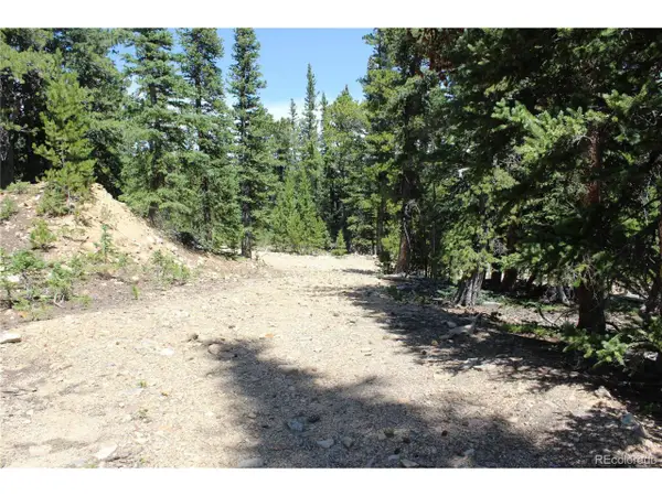 Address Withheld By Seller, Black Hawk, CO 80422